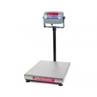 Defender 3000 Platform scale